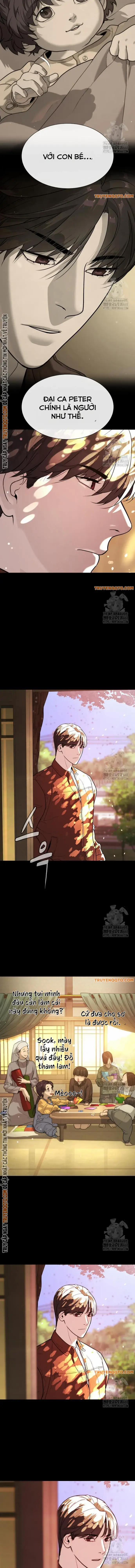 Sát Thủ Peter 83 trang 7