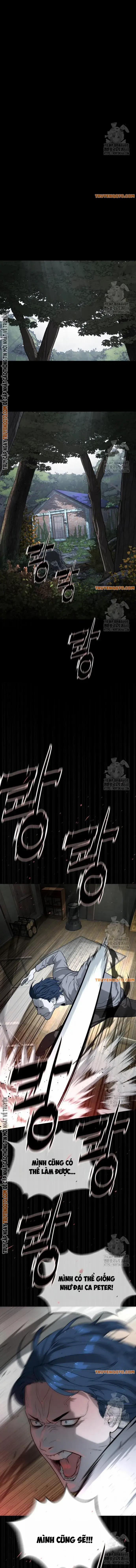 Sát Thủ Peter 83 trang 9