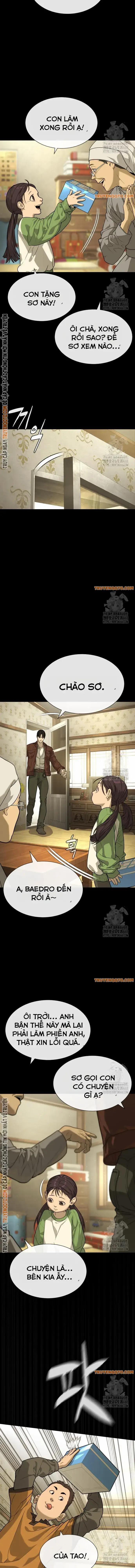 Sát Thủ Peter 84 trang 1