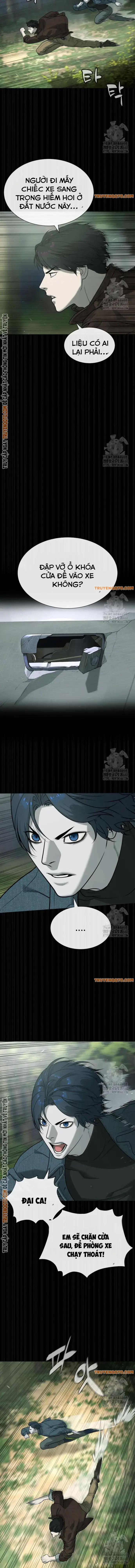 Sát Thủ Peter 84 trang 10