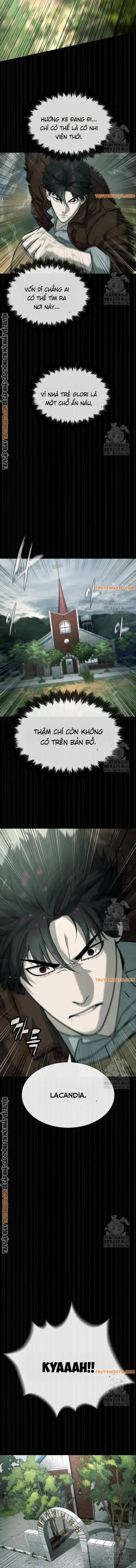 Sát Thủ Peter 84 trang 11