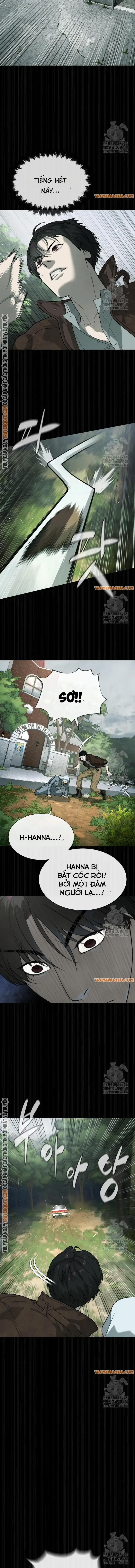 Sát Thủ Peter 84 trang 12