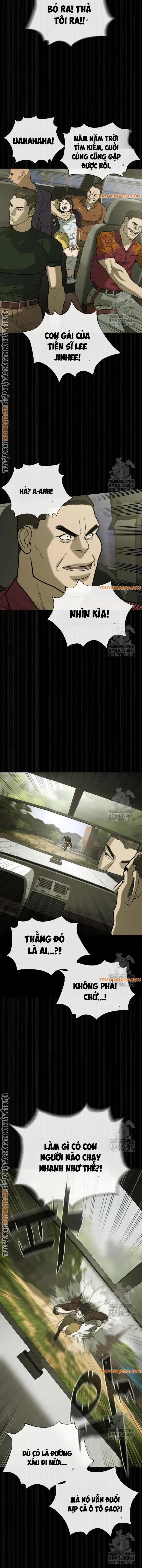 Sát Thủ Peter 84 trang 13