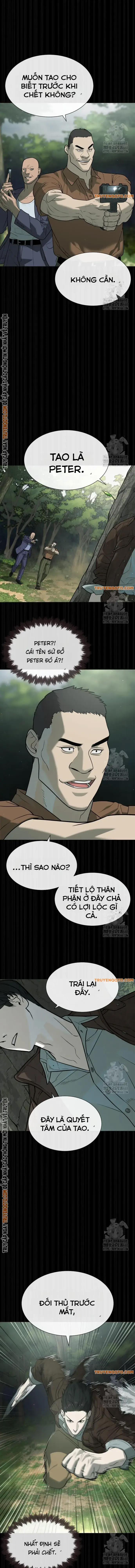 Sát Thủ Peter 84 trang 15