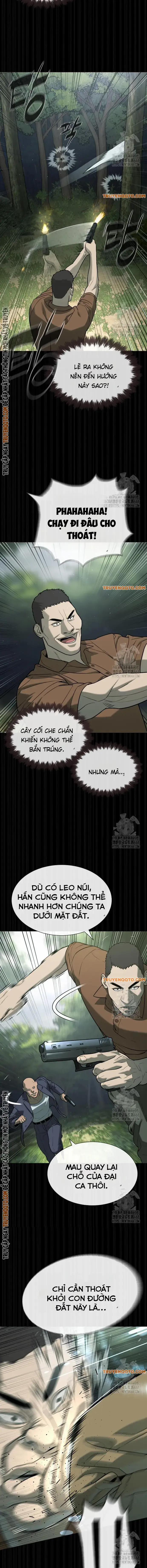 Sát Thủ Peter 84 trang 16