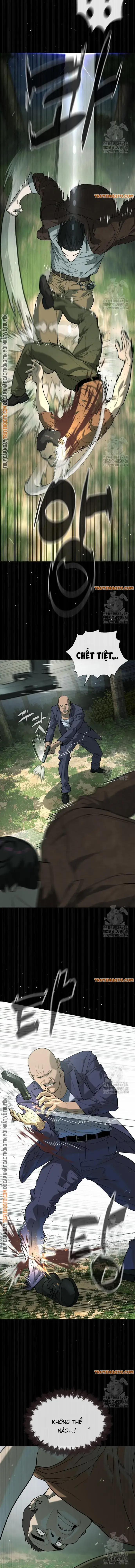 Sát Thủ Peter 84 trang 17