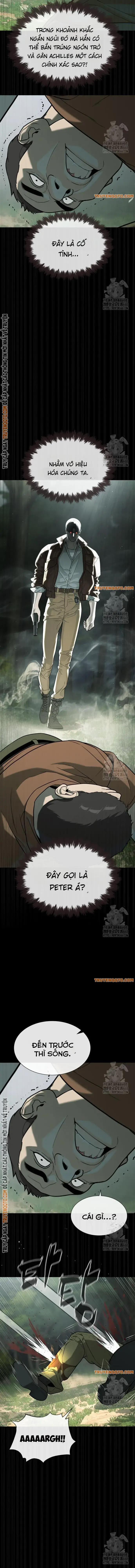 Sát Thủ Peter 84 trang 18