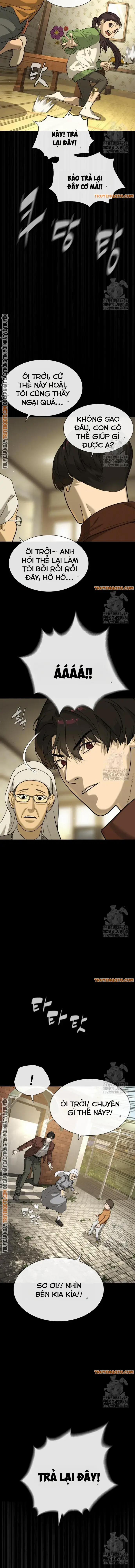 Sát Thủ Peter 84 trang 2