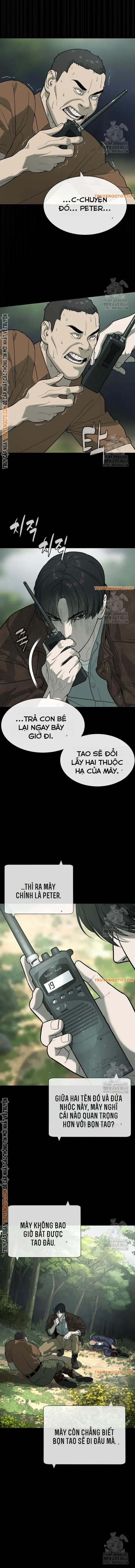 Sát Thủ Peter 84 trang 20