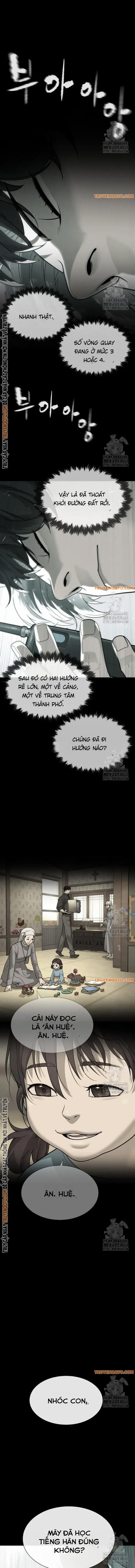 Sát Thủ Peter 84 trang 21