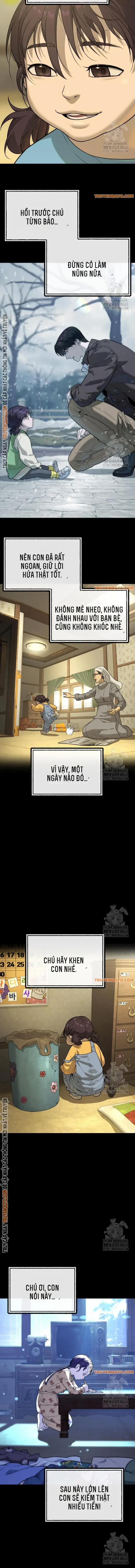 Sát Thủ Peter 84 trang 25