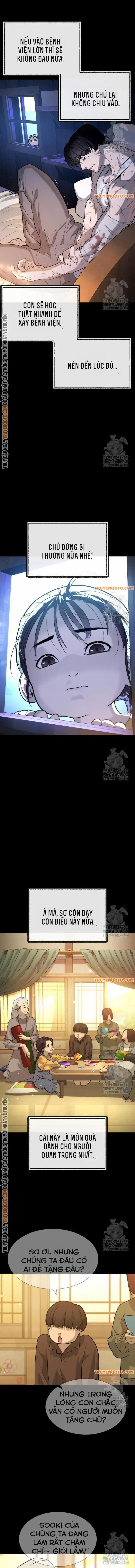 Sát Thủ Peter 84 trang 27