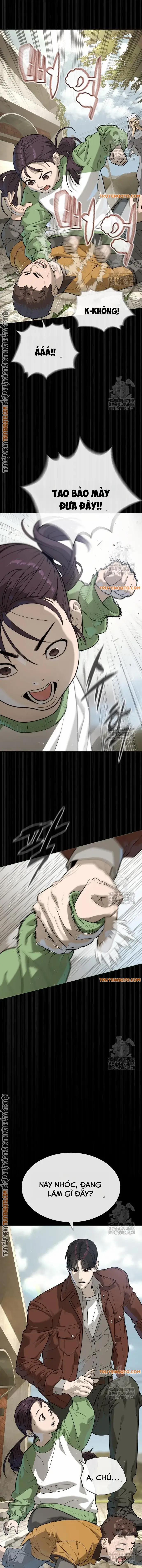 Sát Thủ Peter 84 trang 3