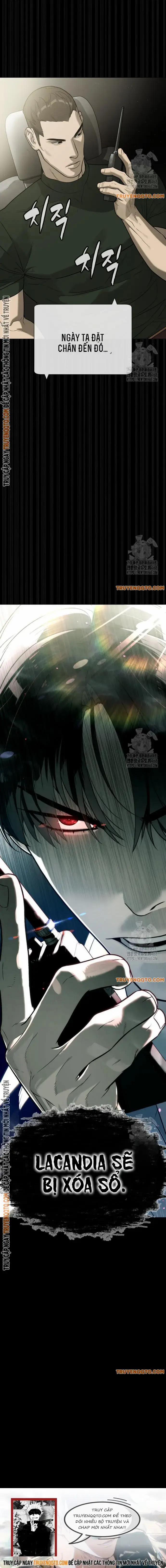 Sát Thủ Peter 84 trang 30