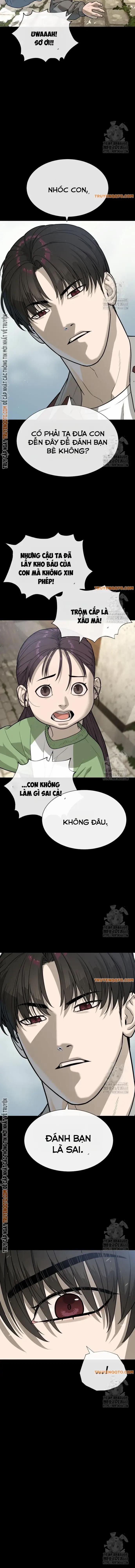 Sát Thủ Peter 84 trang 4