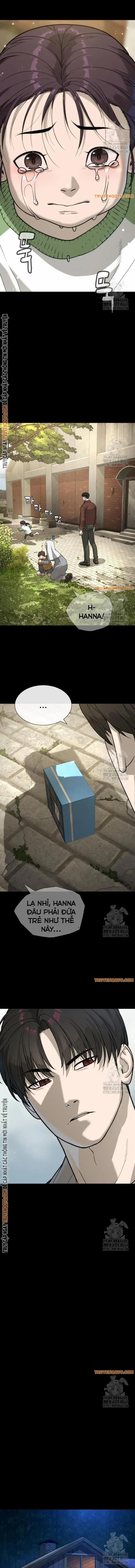 Sát Thủ Peter 84 trang 5