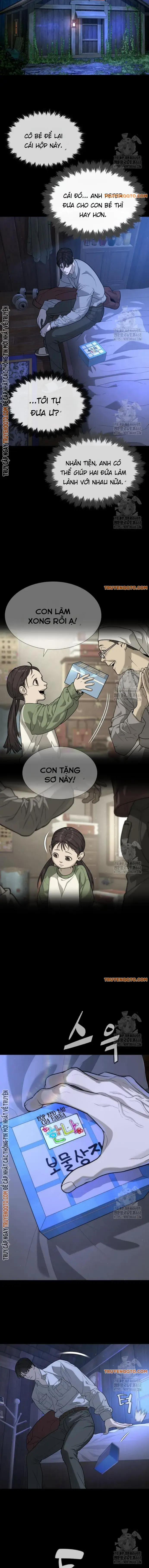 Sát Thủ Peter 84 trang 6