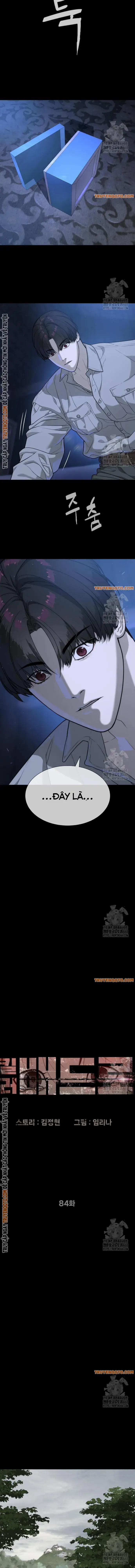 Sát Thủ Peter 84 trang 7