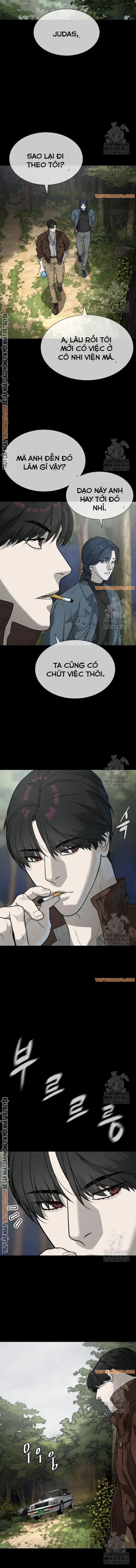 Sát Thủ Peter 84 trang 8