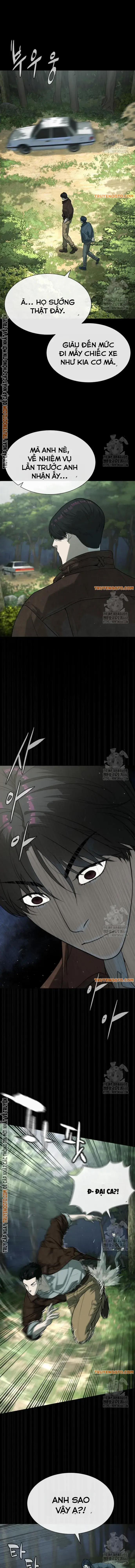 Sát Thủ Peter 84 trang 9