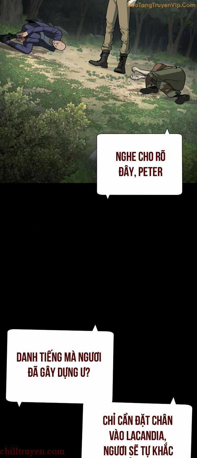 Sát Thủ Peter 85 trang 1