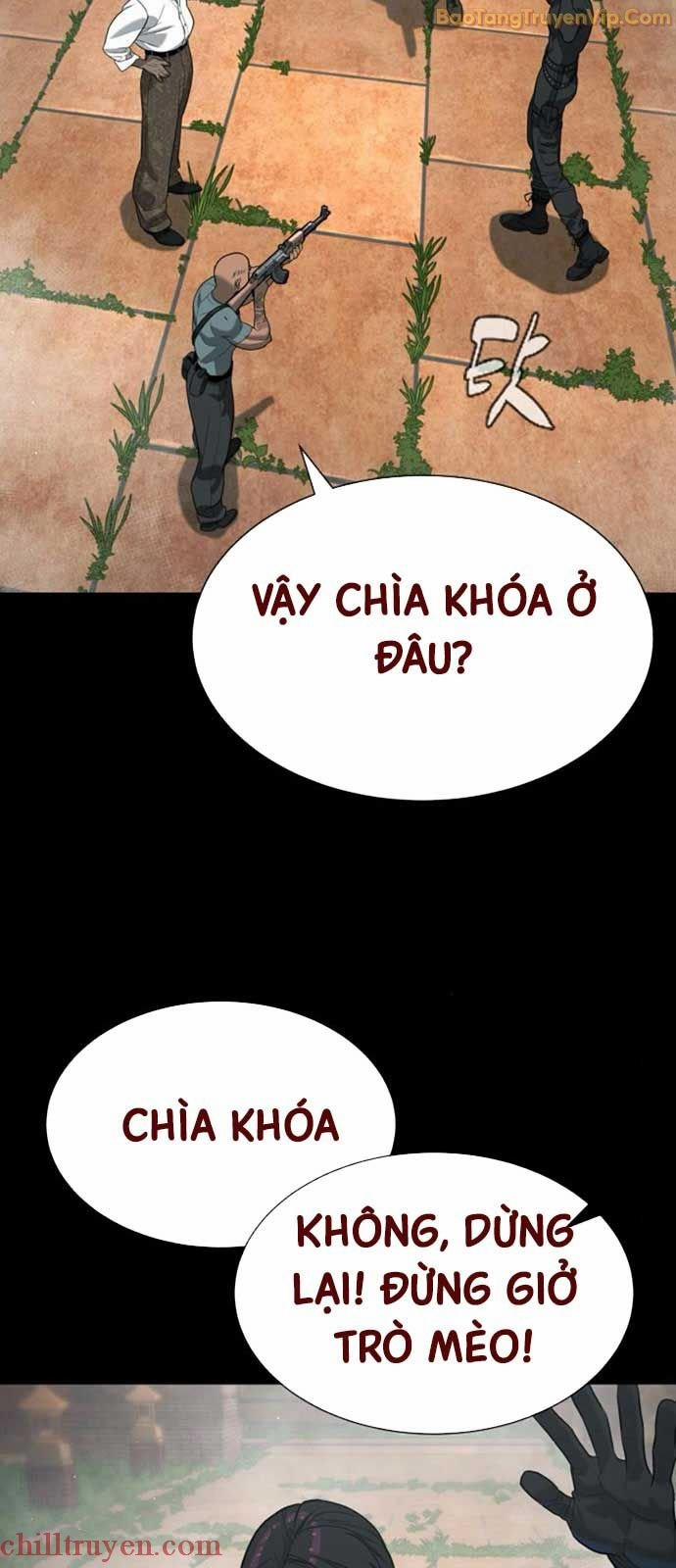 Sát Thủ Peter 85 trang 107