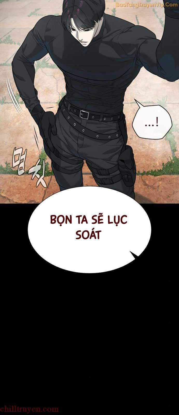 Sát Thủ Peter 85 trang 108