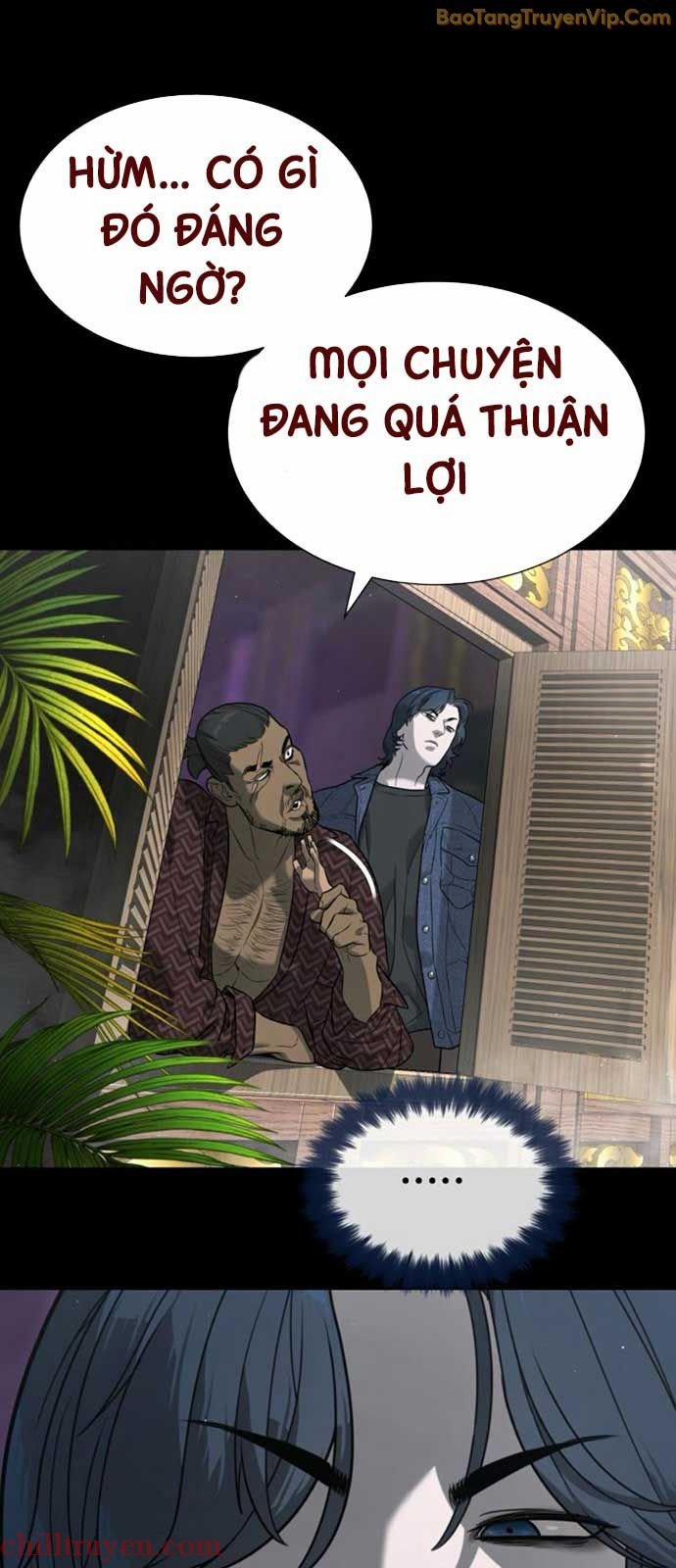 Sát Thủ Peter 85 trang 109