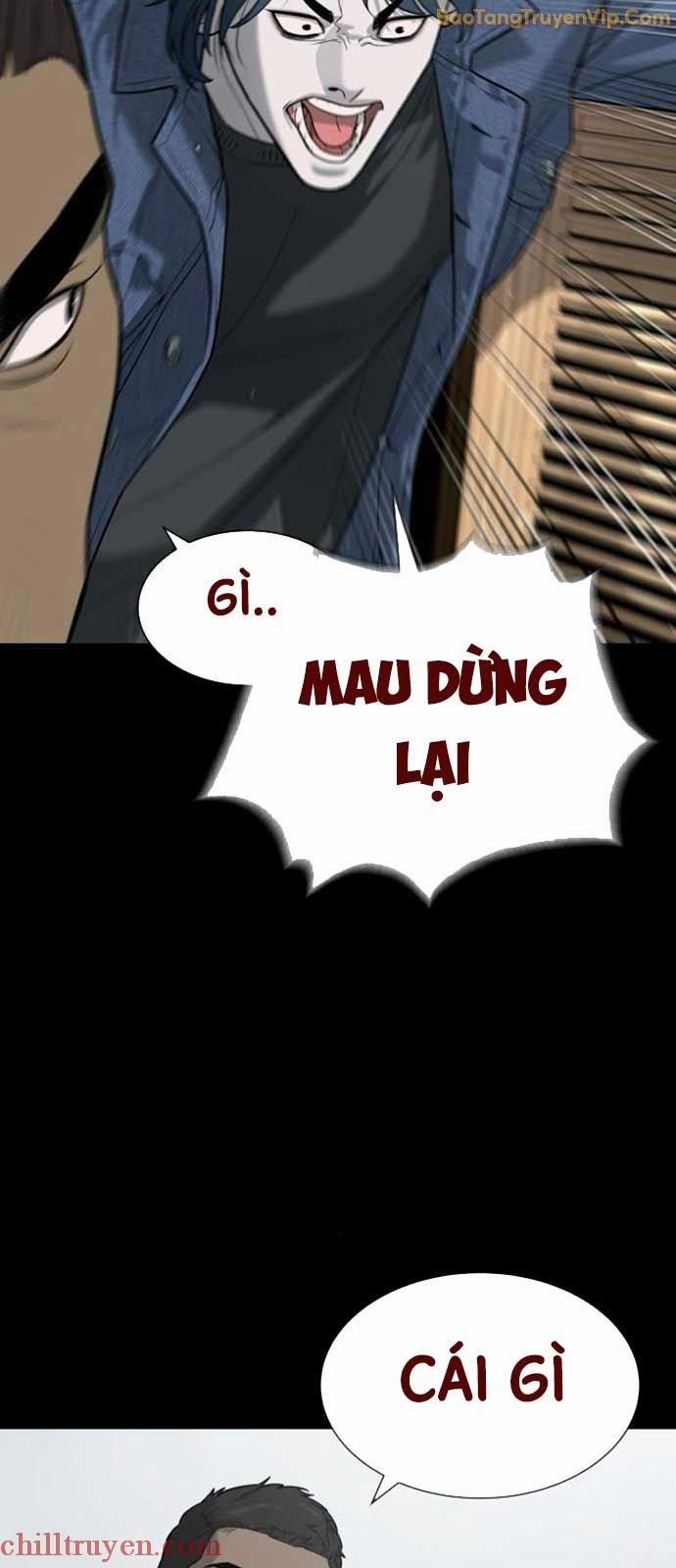 Sát Thủ Peter 85 trang 117