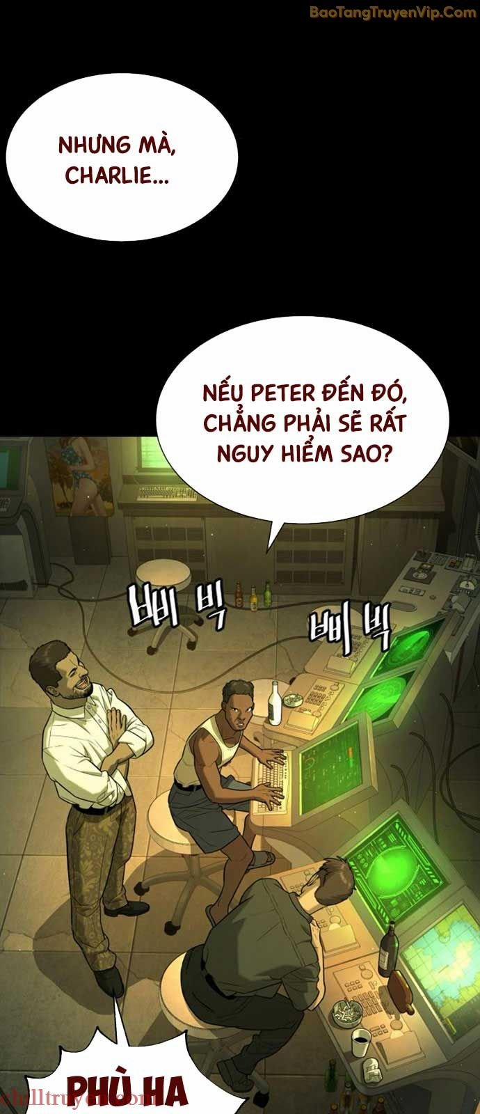 Sát Thủ Peter 85 trang 12