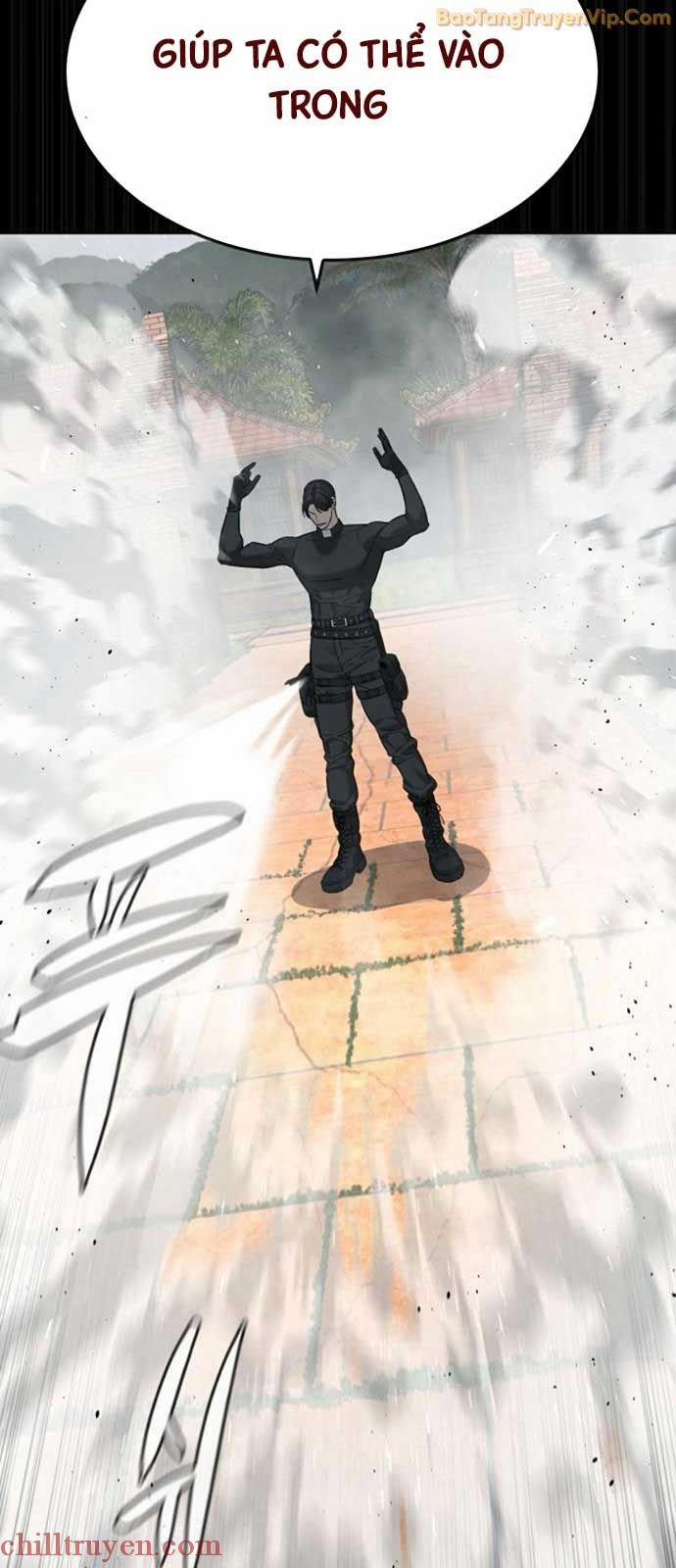 Sát Thủ Peter 85 trang 121