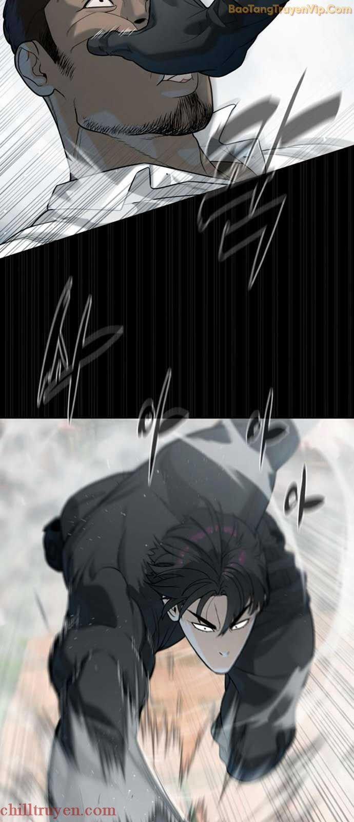 Sát Thủ Peter 85 trang 123