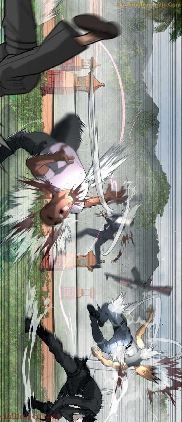 Sát Thủ Peter 85 trang 128