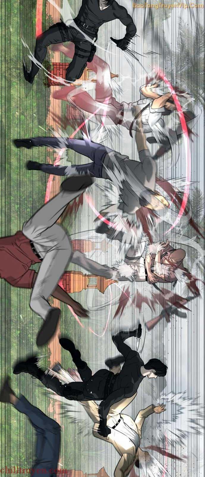 Sát Thủ Peter 85 trang 130