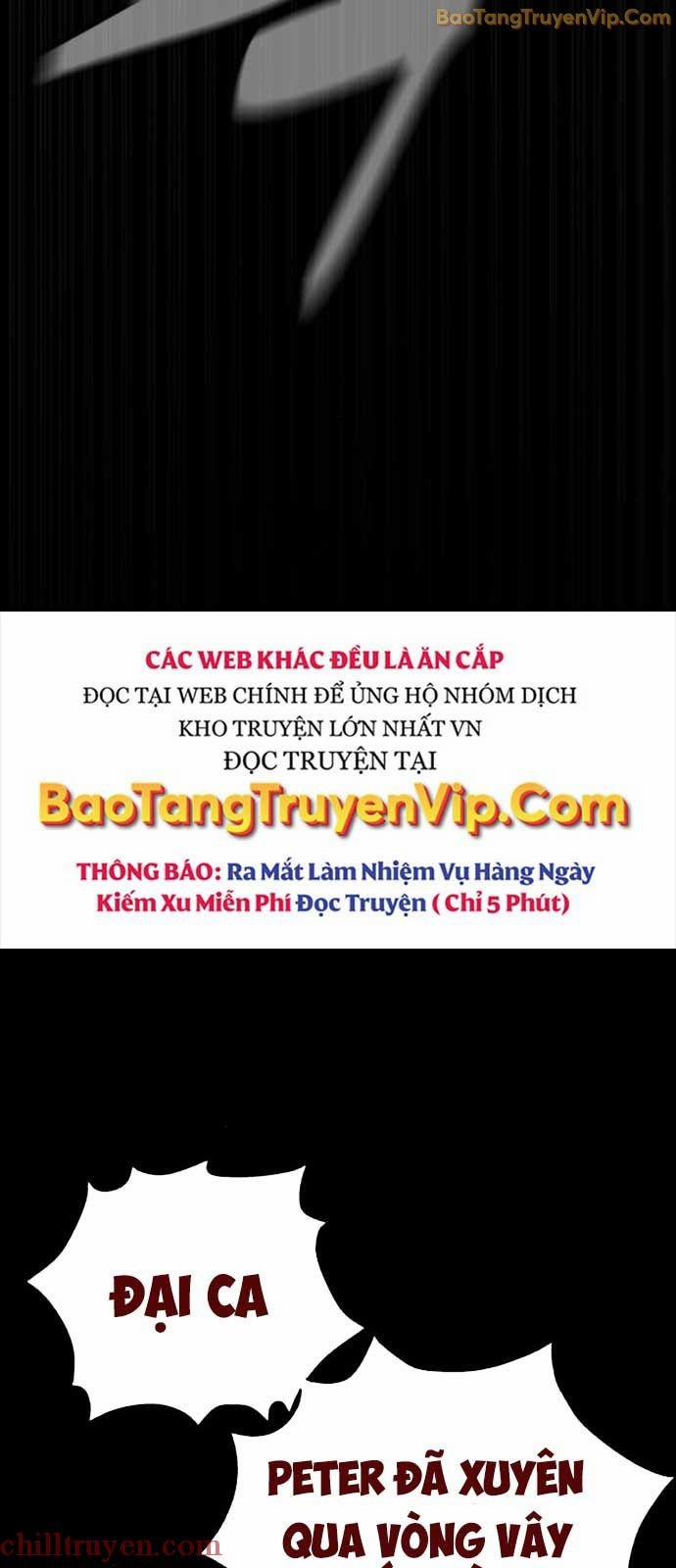 Sát Thủ Peter 85 trang 136