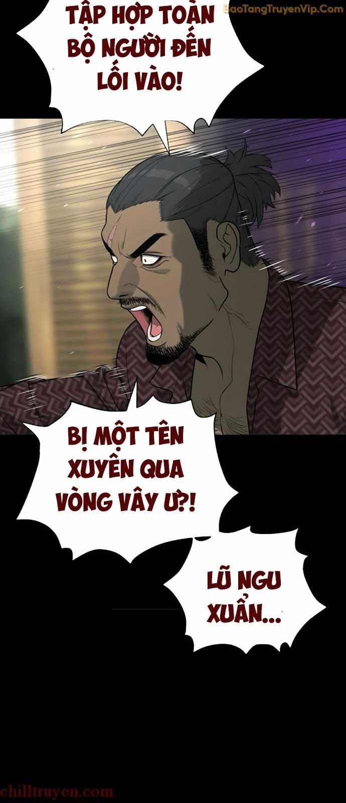 Sát Thủ Peter 85 trang 138