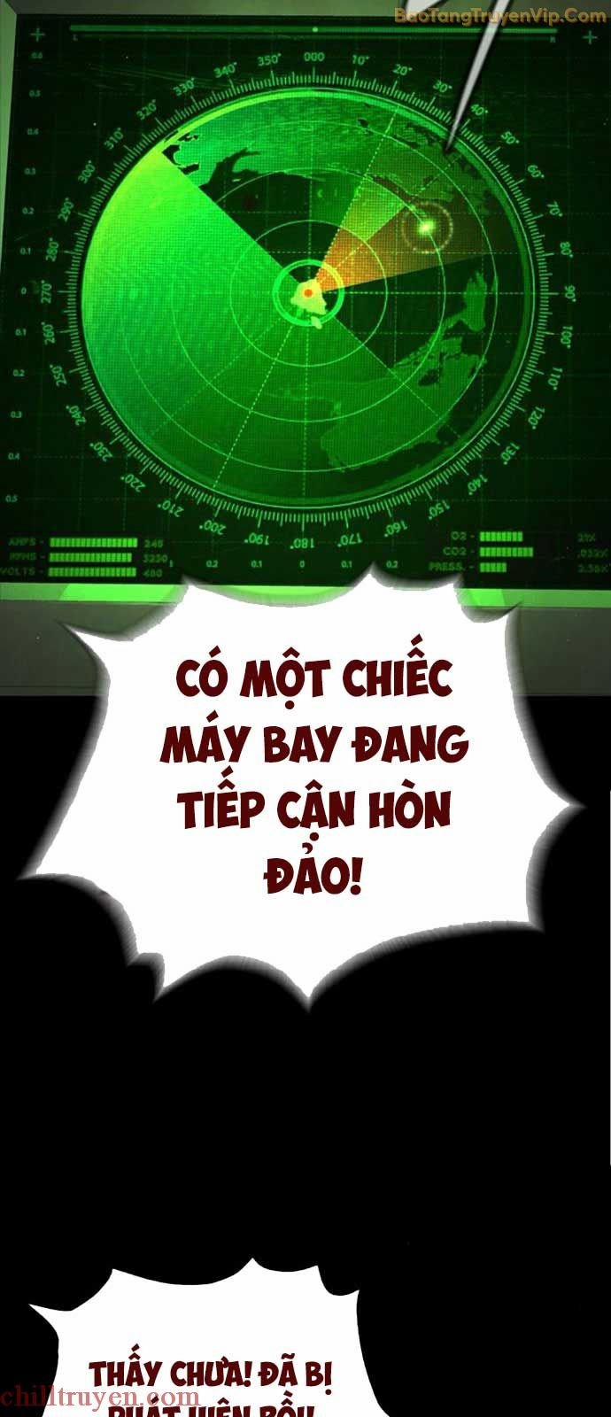 Sát Thủ Peter 85 trang 16