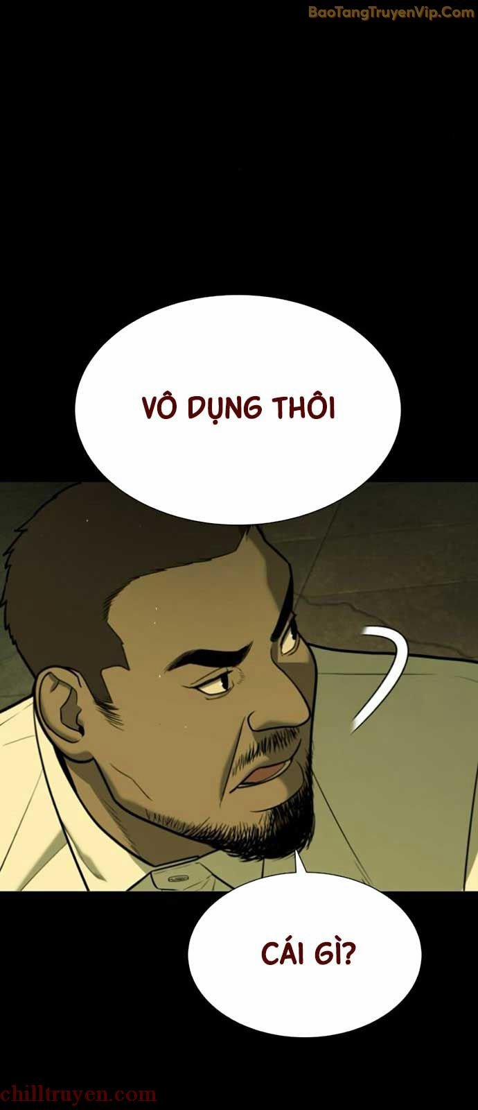 Sát Thủ Peter 85 trang 18