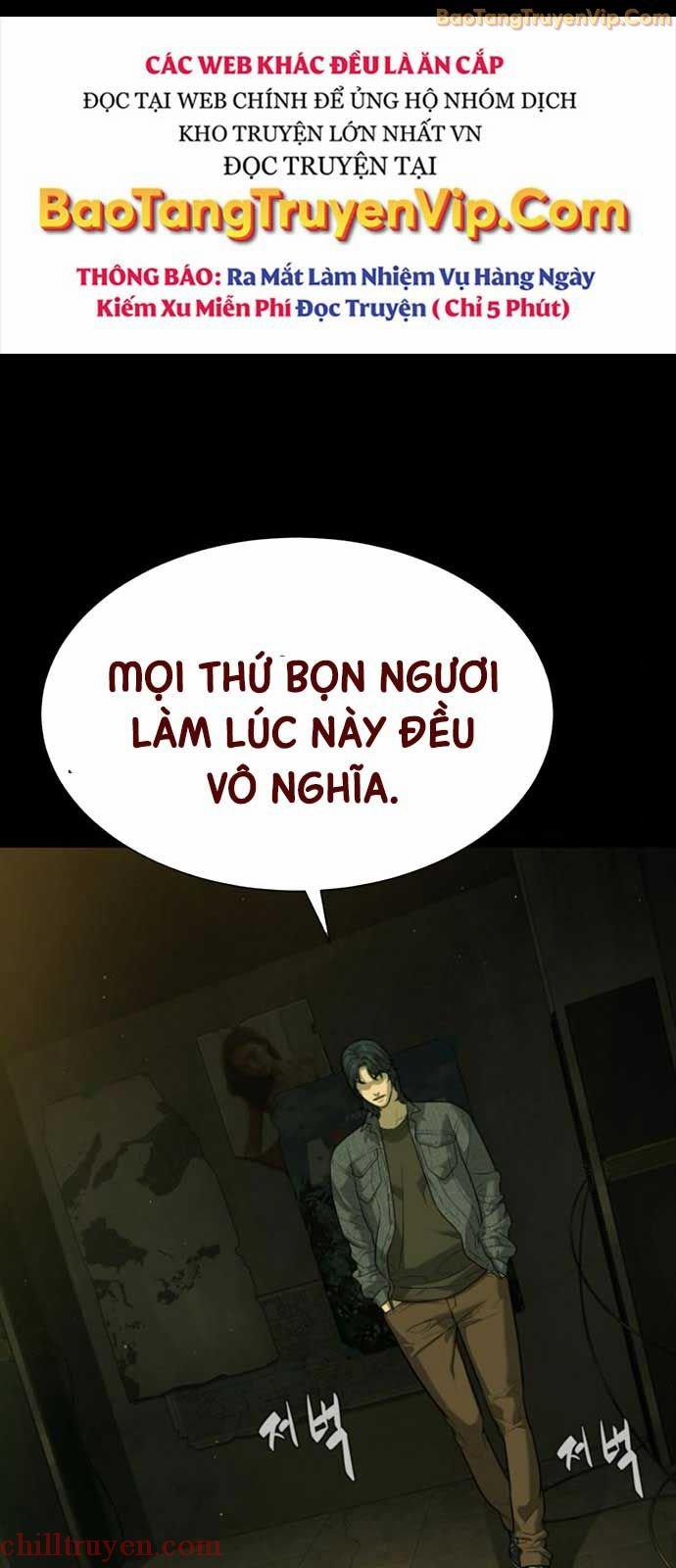 Sát Thủ Peter 85 trang 19