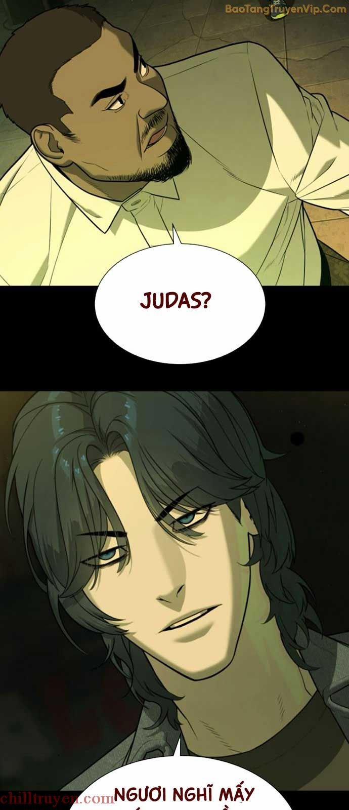 Sát Thủ Peter 85 trang 20