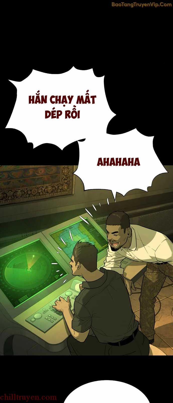 Sát Thủ Peter 85 trang 24
