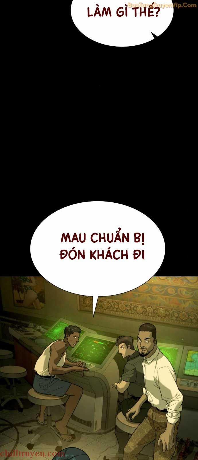 Sát Thủ Peter 85 trang 25