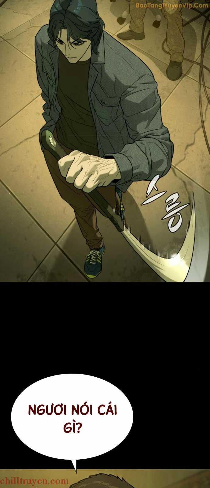 Sát Thủ Peter 85 trang 26