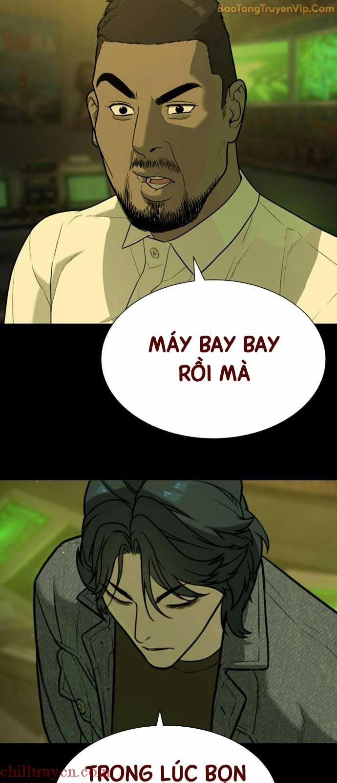 Sát Thủ Peter 85 trang 27