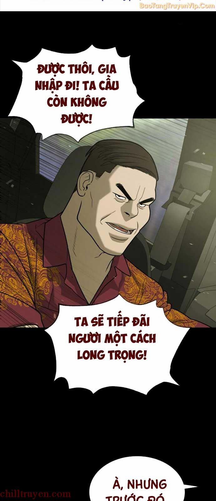 Sát Thủ Peter 85 trang 3