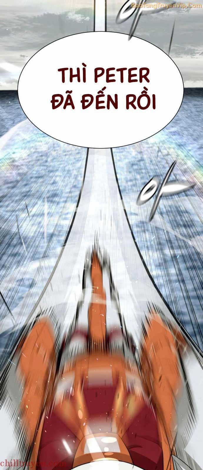 Sát Thủ Peter 85 trang 30