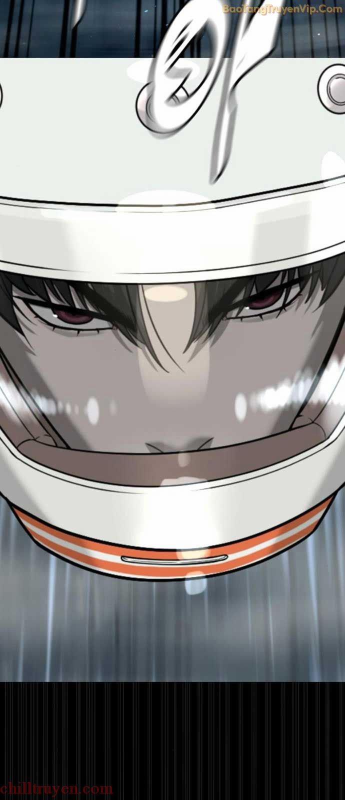 Sát Thủ Peter 85 trang 32