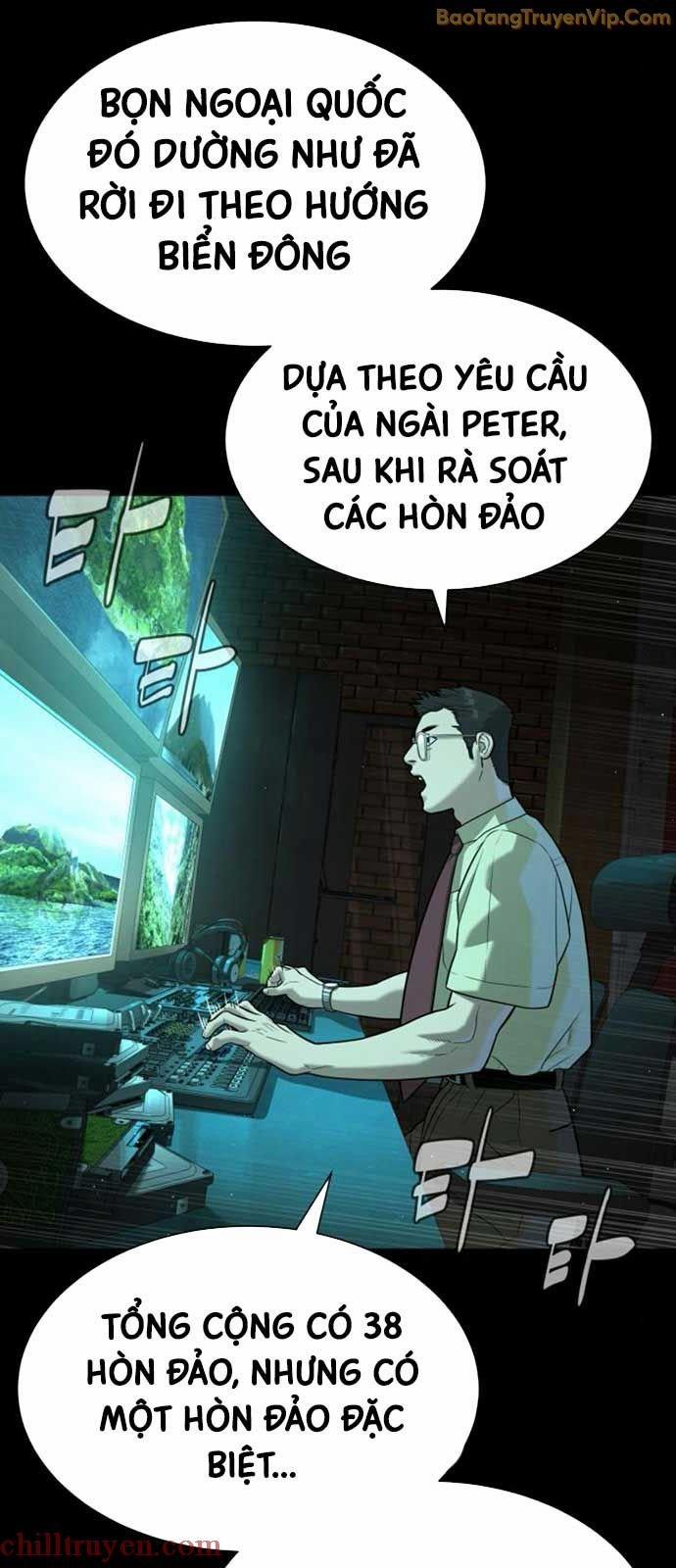 Sát Thủ Peter 85 trang 38