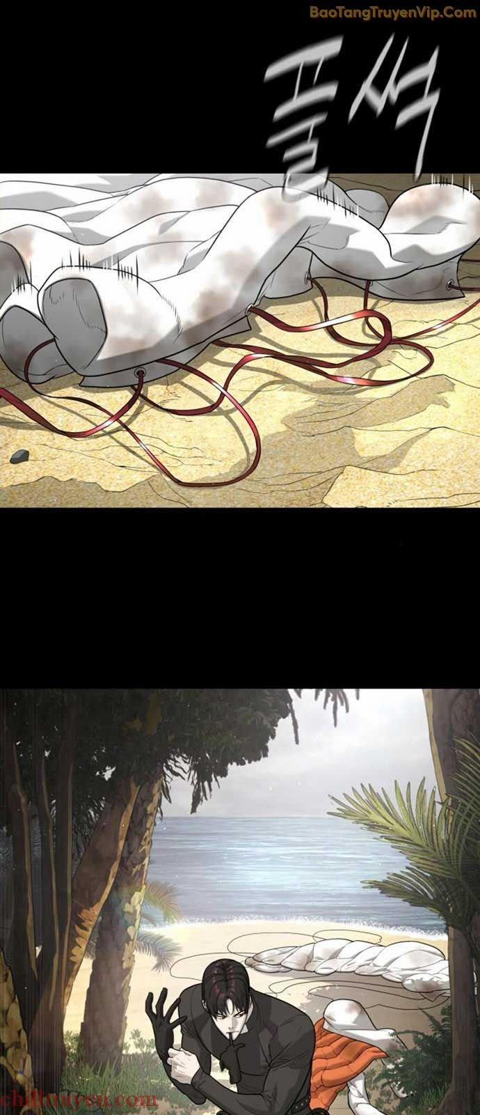 Sát Thủ Peter 85 trang 42