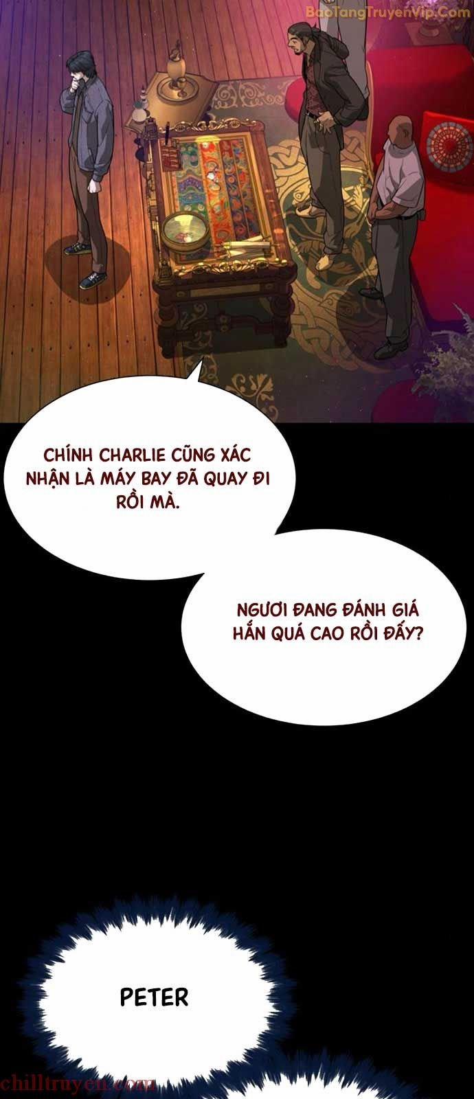 Sát Thủ Peter 85 trang 46
